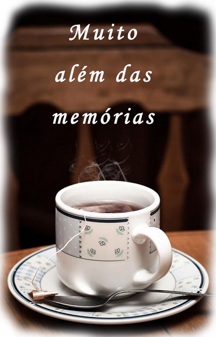 Far beyond the memories