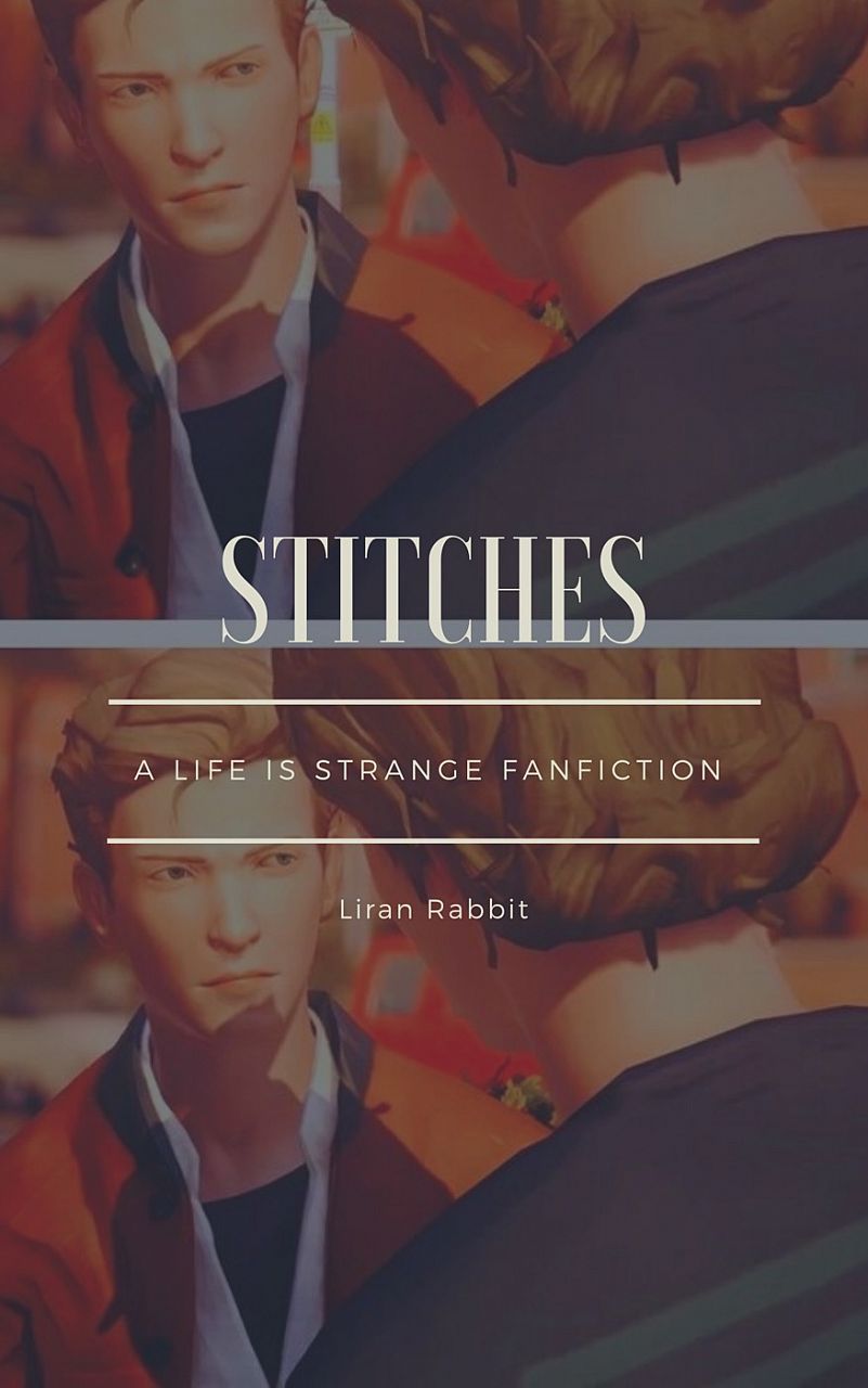 stitches
