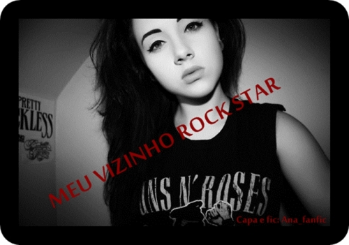 My Neighbor Rockstar