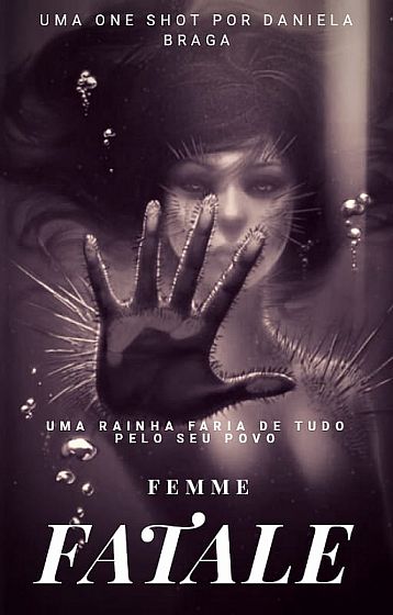 Femme Fatale