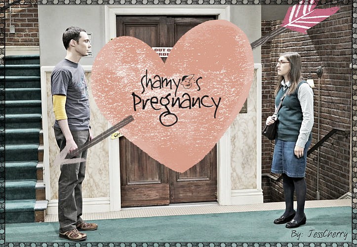 Shamy's Pregnancy