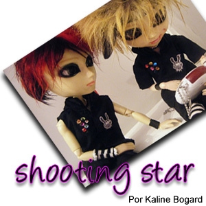 Shooting Star