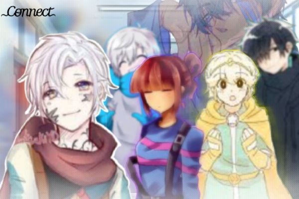 Connect