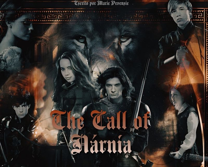 The Call Of Nárnia