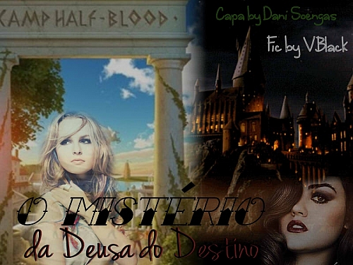 O Mistério da Deusa do Destino - Hiatus