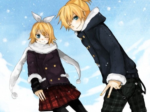 a snow day