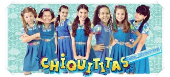 Sweet Dream Chiquititas