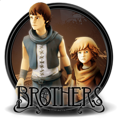 The Tale of the Two Brothers
