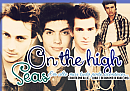 On The High Seas - Hiatus