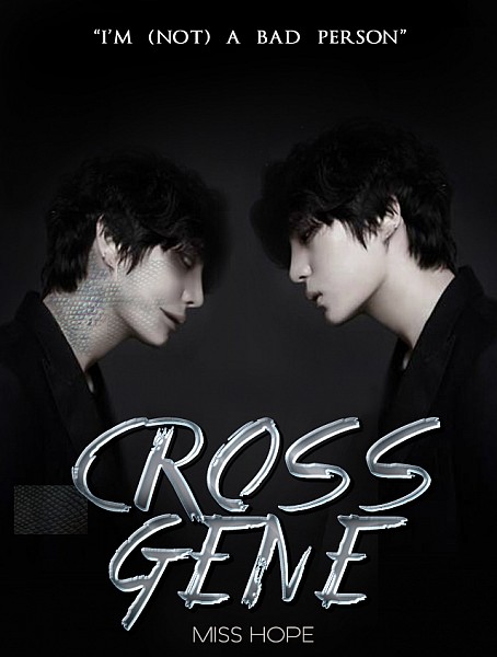 cross gene