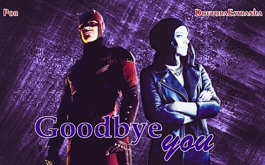 Goodbye you