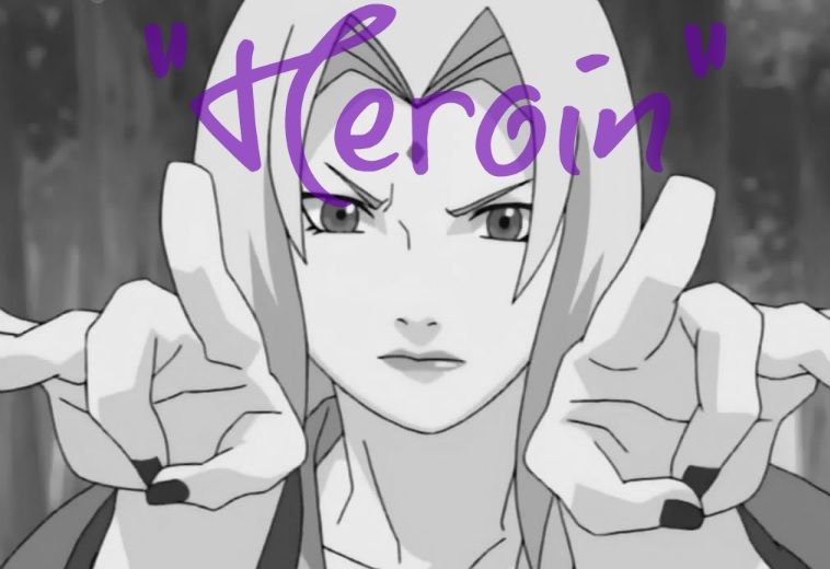 Heroin