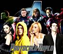 The Avengers: Double Protocol