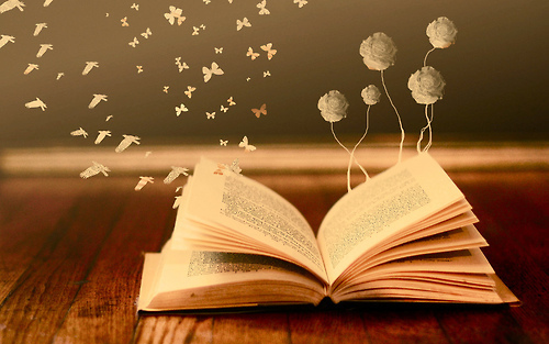 642 things to write about