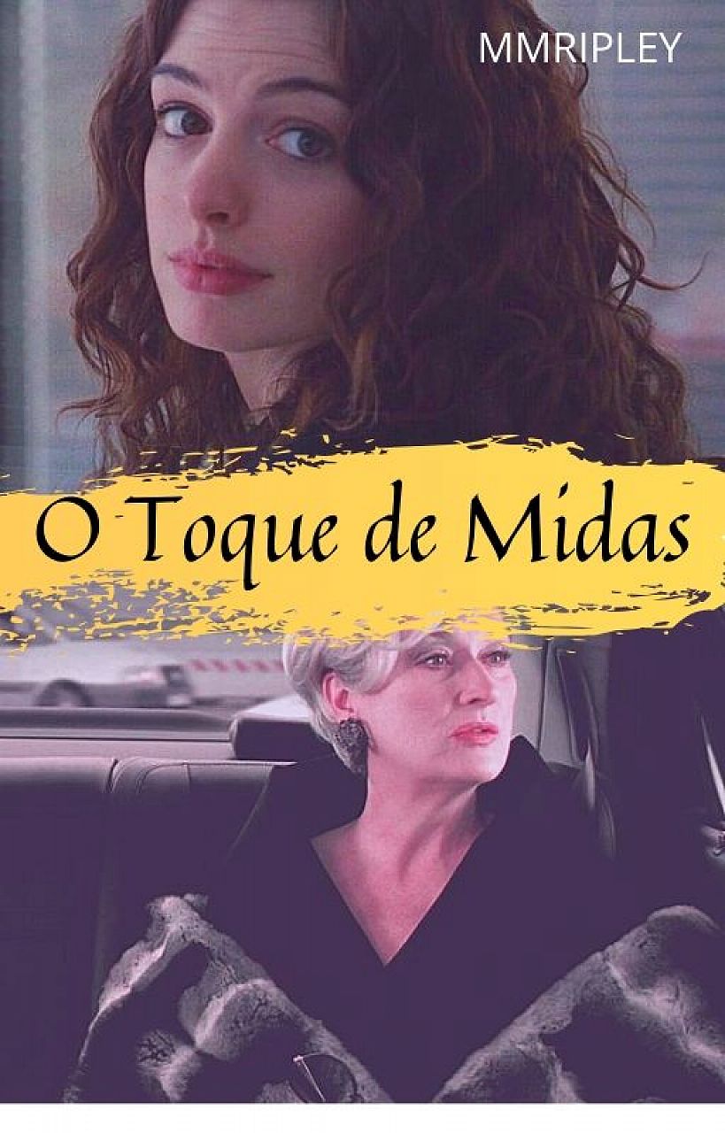 The Midas Touch
