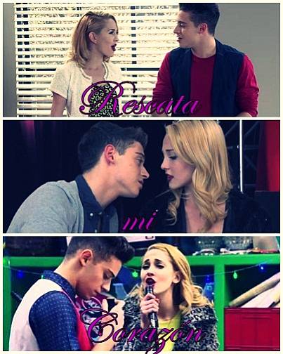 Rescata mi Corazon