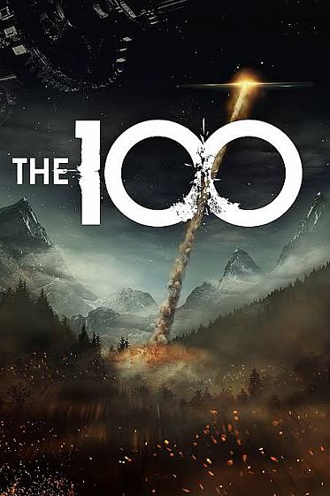The 100 Season 1