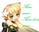 My Love... My Sweet Love...