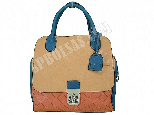 A Bolsa de Couro