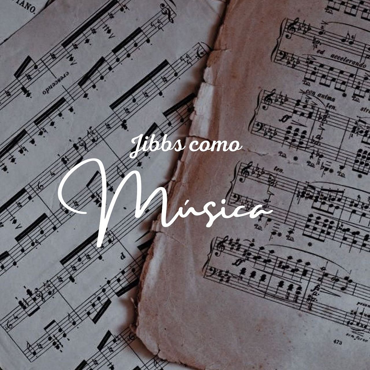 Jibbs Como Músicas