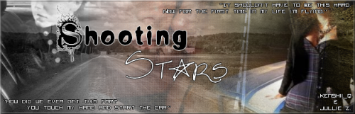 Shooting Stars