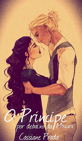 The prince under the mask