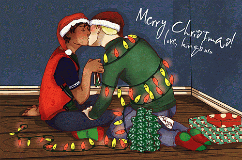 Presente de Natal