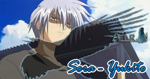 Sora