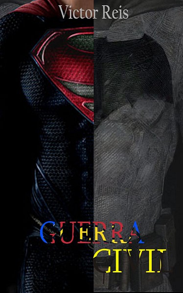 DC - Guerra Civil