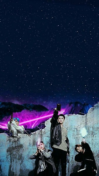 EXO Planet