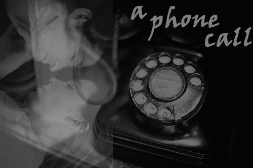 A Phone Call