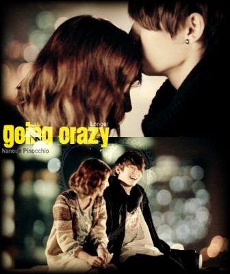 Going Crazy