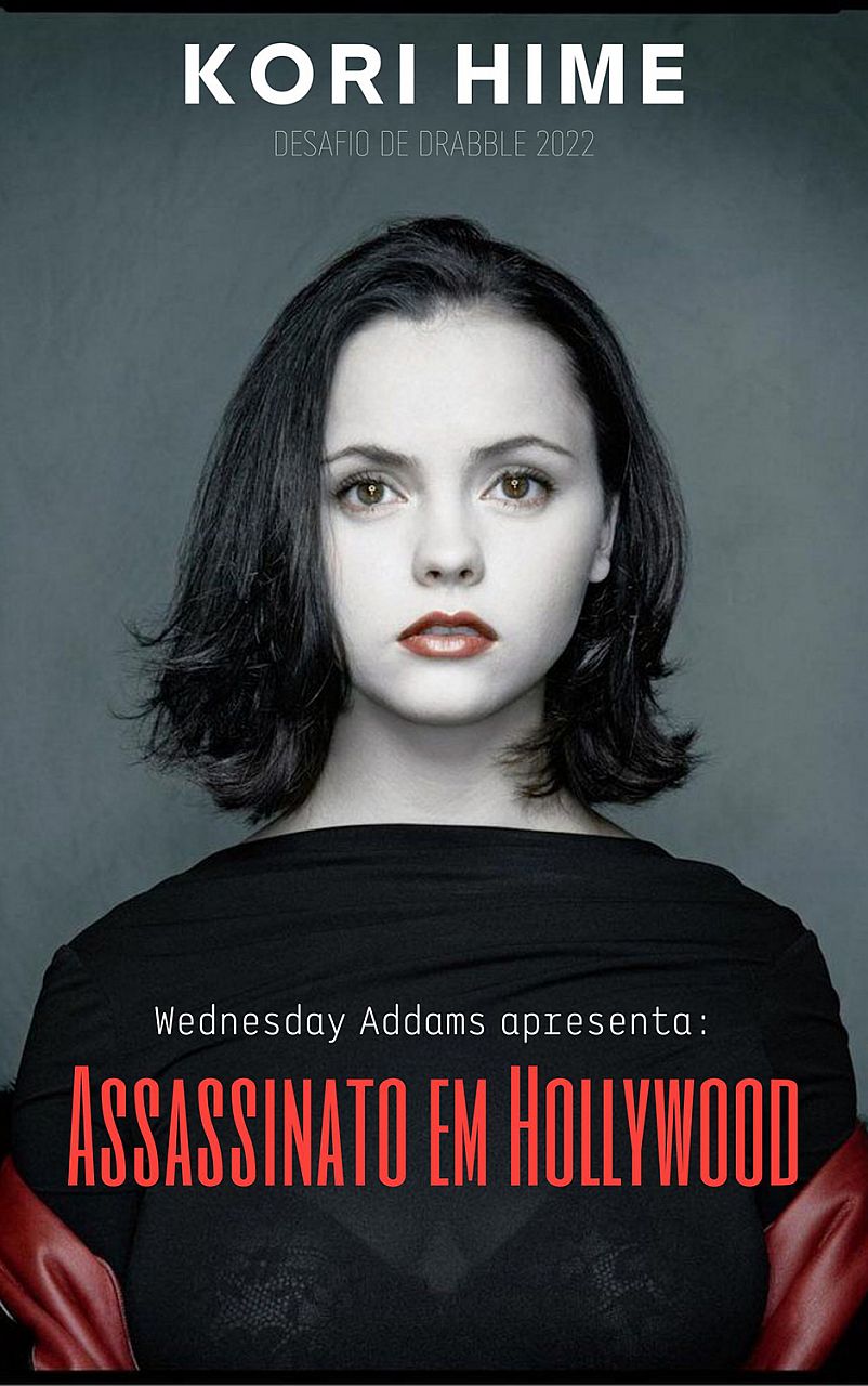 Murder in Hollywood
