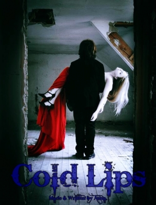 cold lips