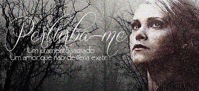 Perturba-me