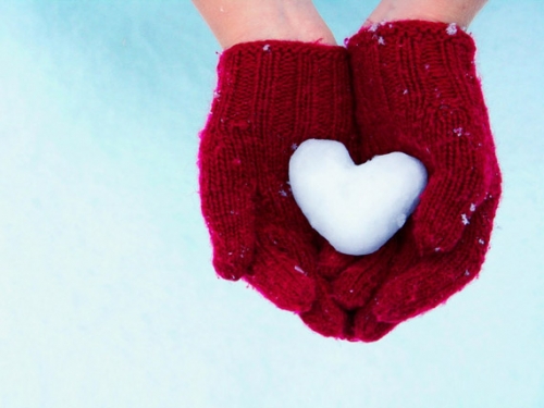 Valentine's Day