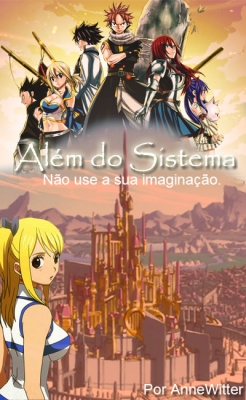 Além Do Sistema.