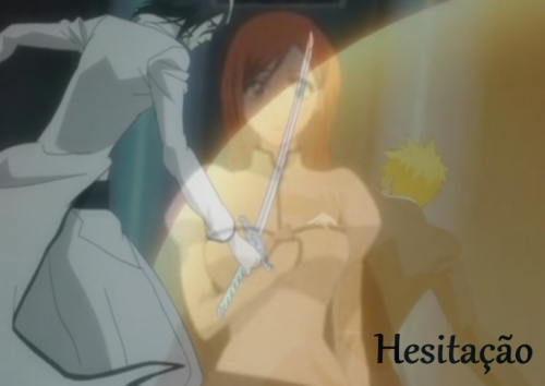 Hesitation