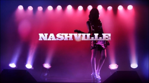 Nashville's Rebel