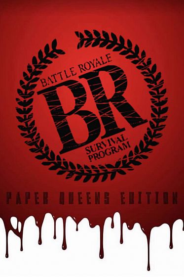Survival Game: Battle Royale