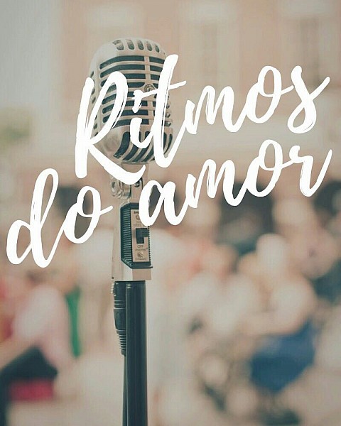 Ritmos do amor