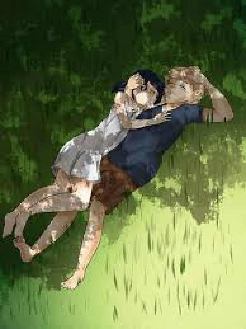 Please, Don't Wake Me Up - Valentine's Day