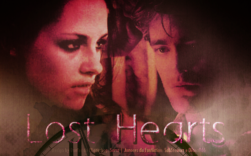 Lost Hearts