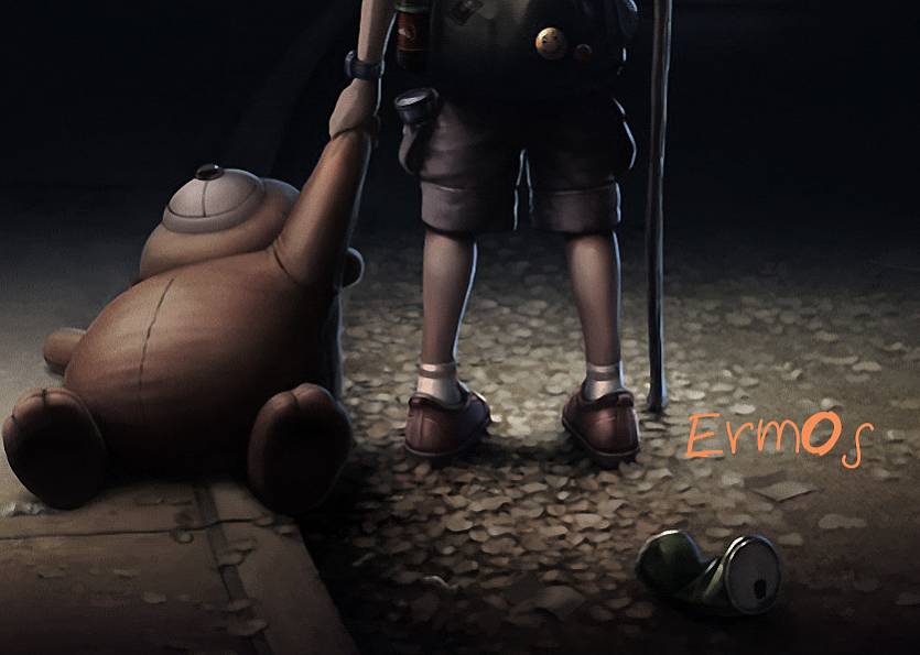 Ermos