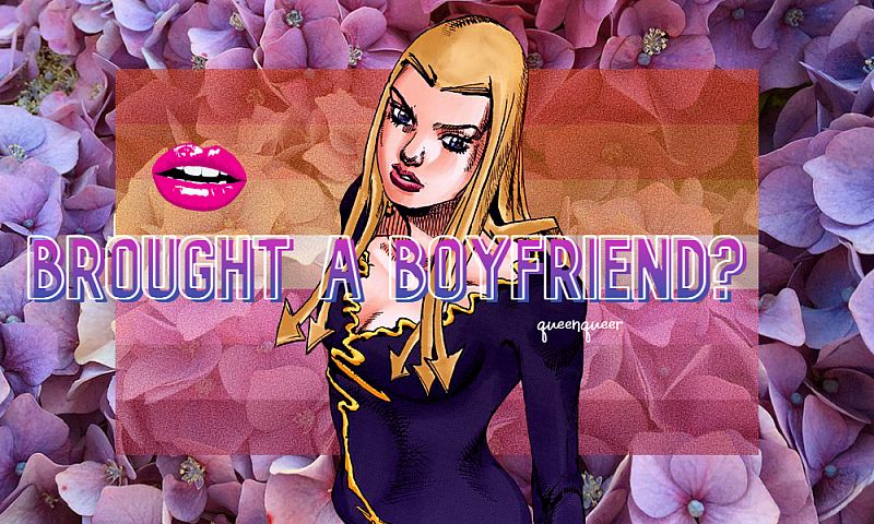 Walking Electra Heart