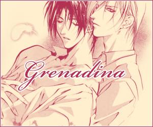 Grenadina