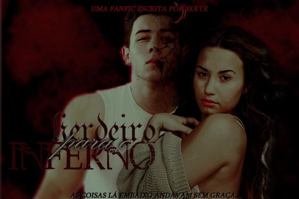 Herdeiro para o inferno