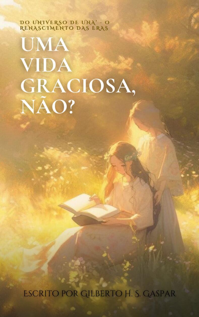 Uma vida Graciosa, não?