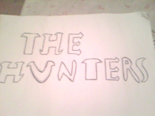 The Hunters