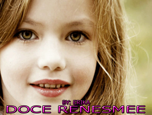 sweet Renesmee